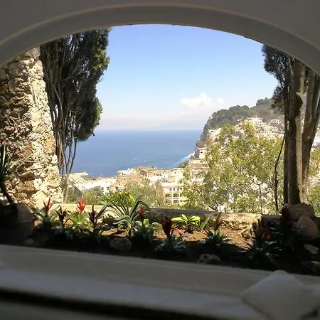 Villa La Sosta