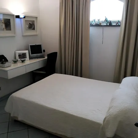 Villa La Sosta